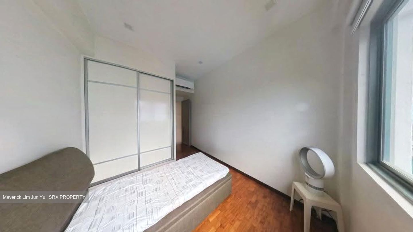 Stratford Court (D16), Condominium #638801101